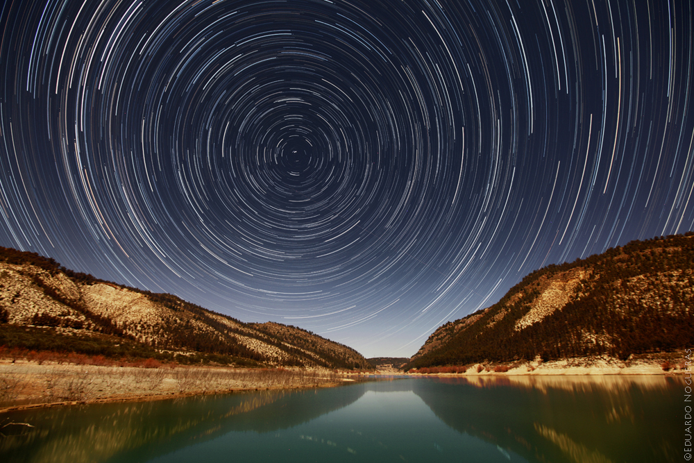 Estrellas circumpolares